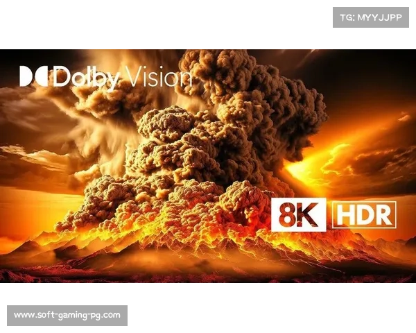 8K超高清信号实现全流程制播，展现极致画面细节