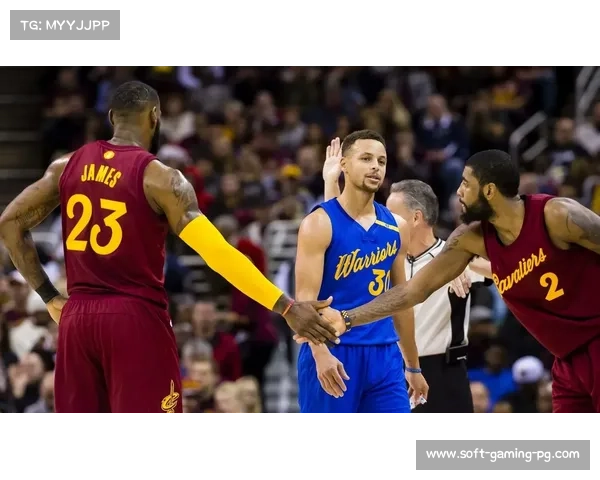 2016年NBA总决赛争议判罚的历史回响