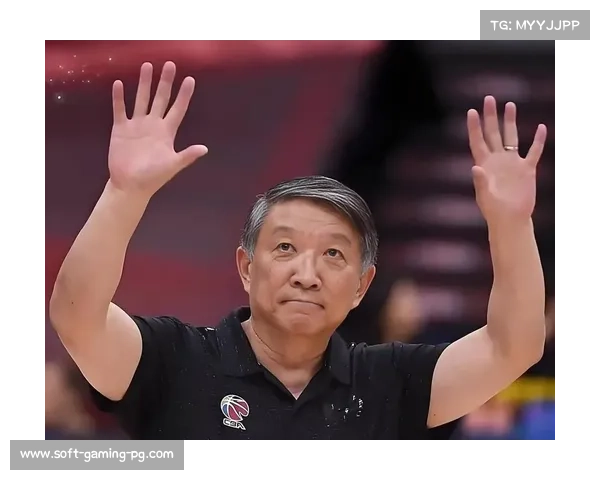 AI伪造宫鲁鸣视频肇事者被刑拘，篮协辟谣网络不实信息